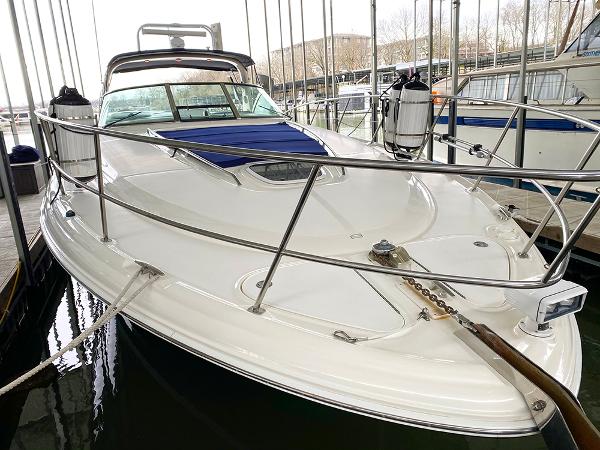 Foredeck