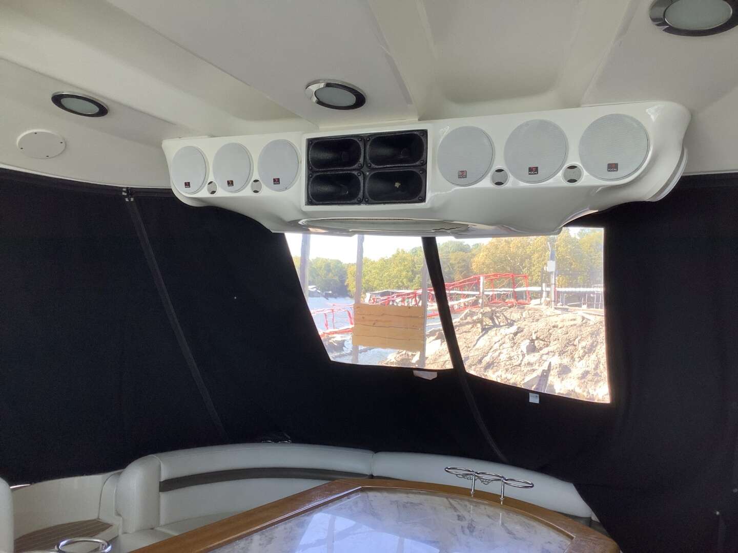 2007 Sea Ray 52 SUNDANCER - Image 42