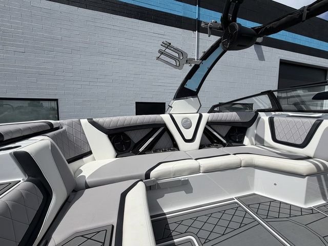 2021 Tigé 23ZX - 9