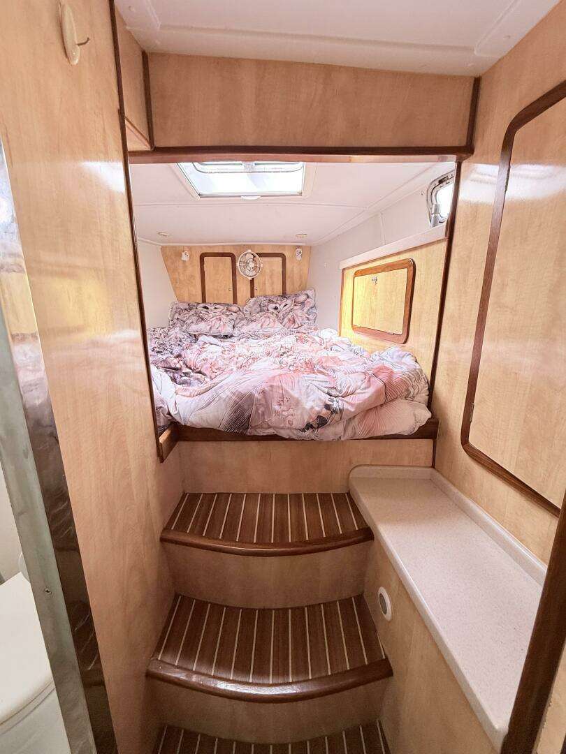 2011 Royal Cape Catamarans Majestic 53 - Image 27