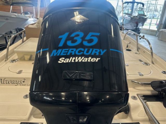 2002 Boston Whaler 180 Dauntless - 20