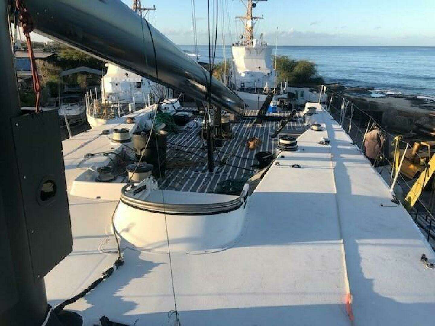2012 New England Boatworks — - Image 2
