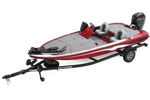2026 Nitro Z17 - 12