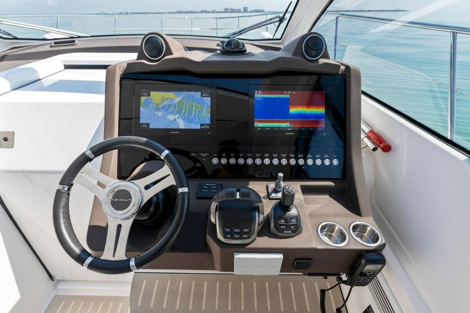 2021 Azimut Atlantis - Image 22