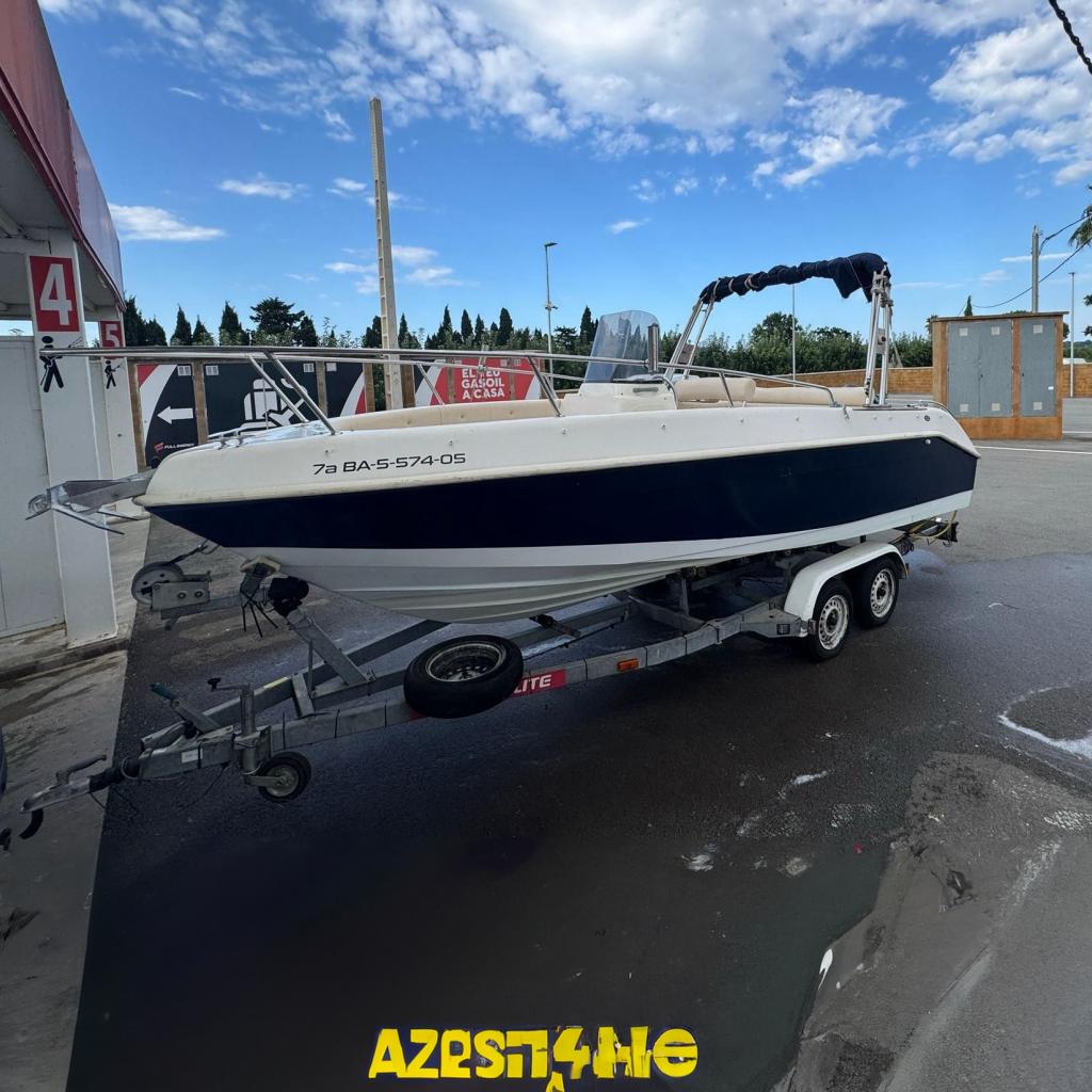 2005 Marinello 20 evoluzione