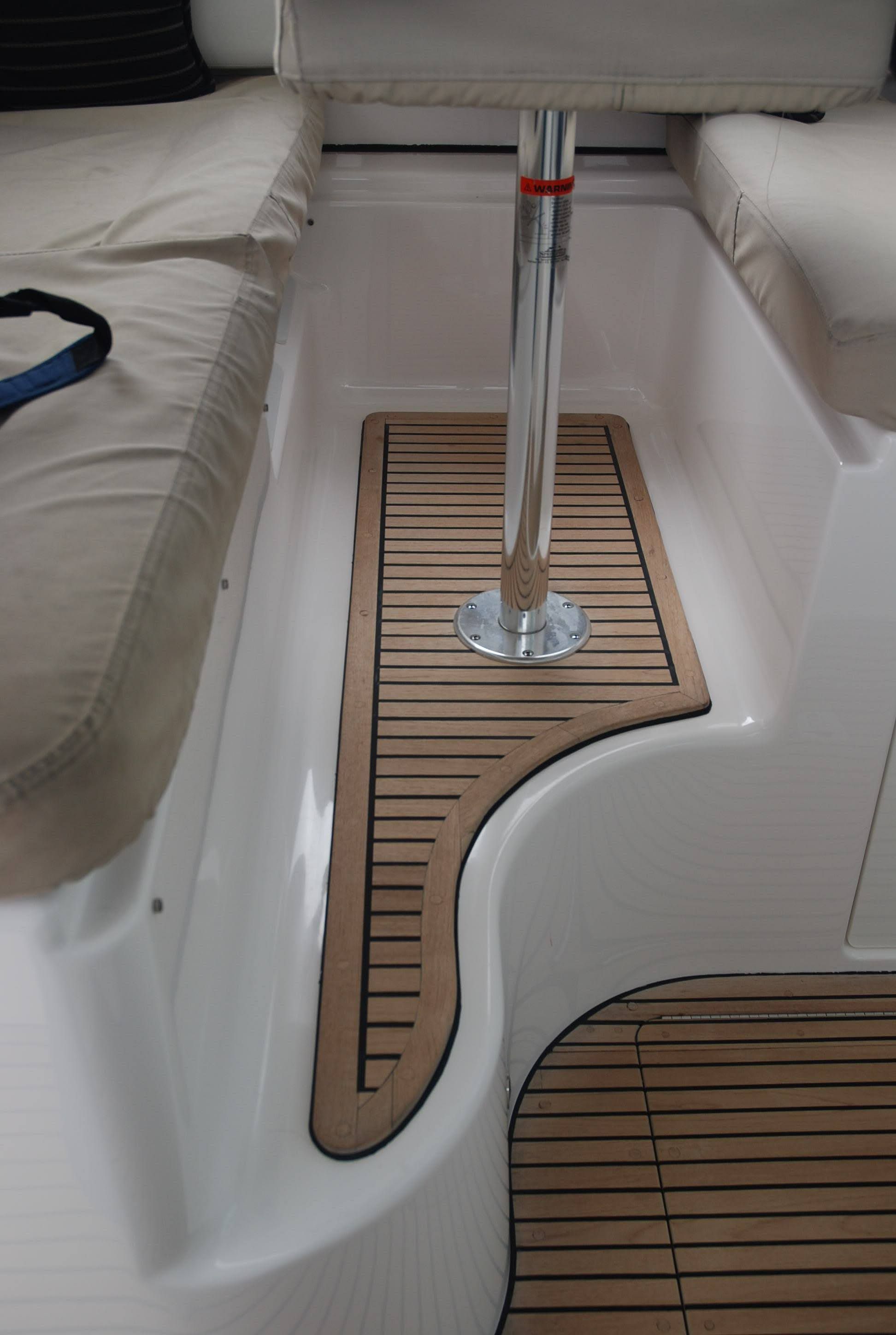 2003 Tiara Yachts 5000 Open - 40