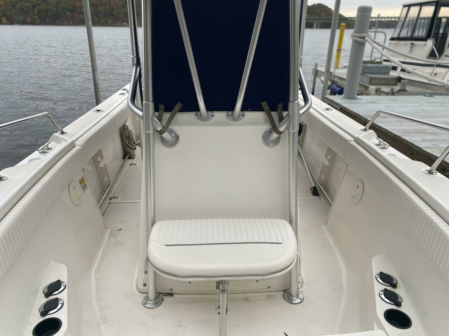 2000 Boston Whaler — - Image 6