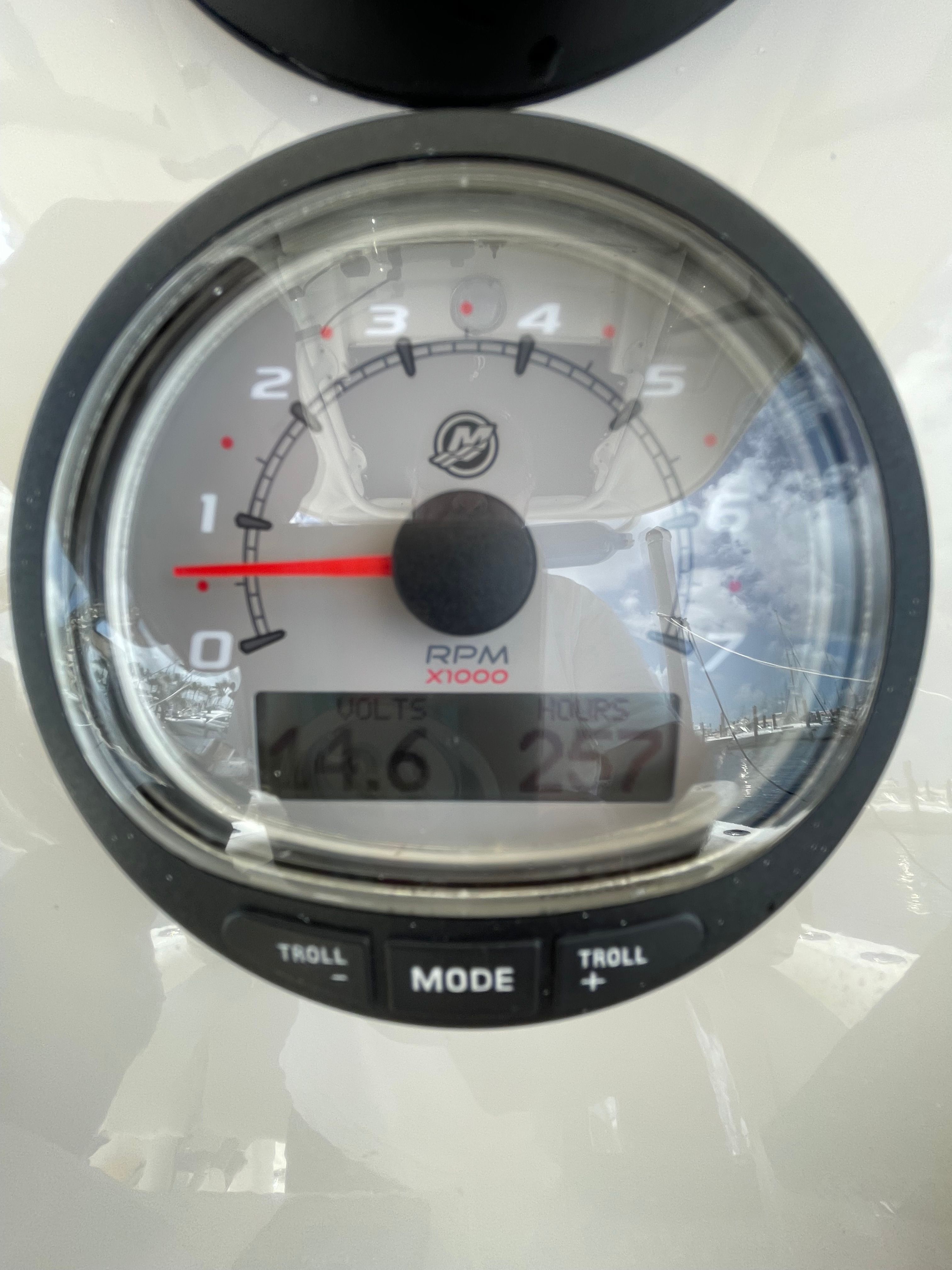 2021 Boston Whaler 230 Outrage - 4