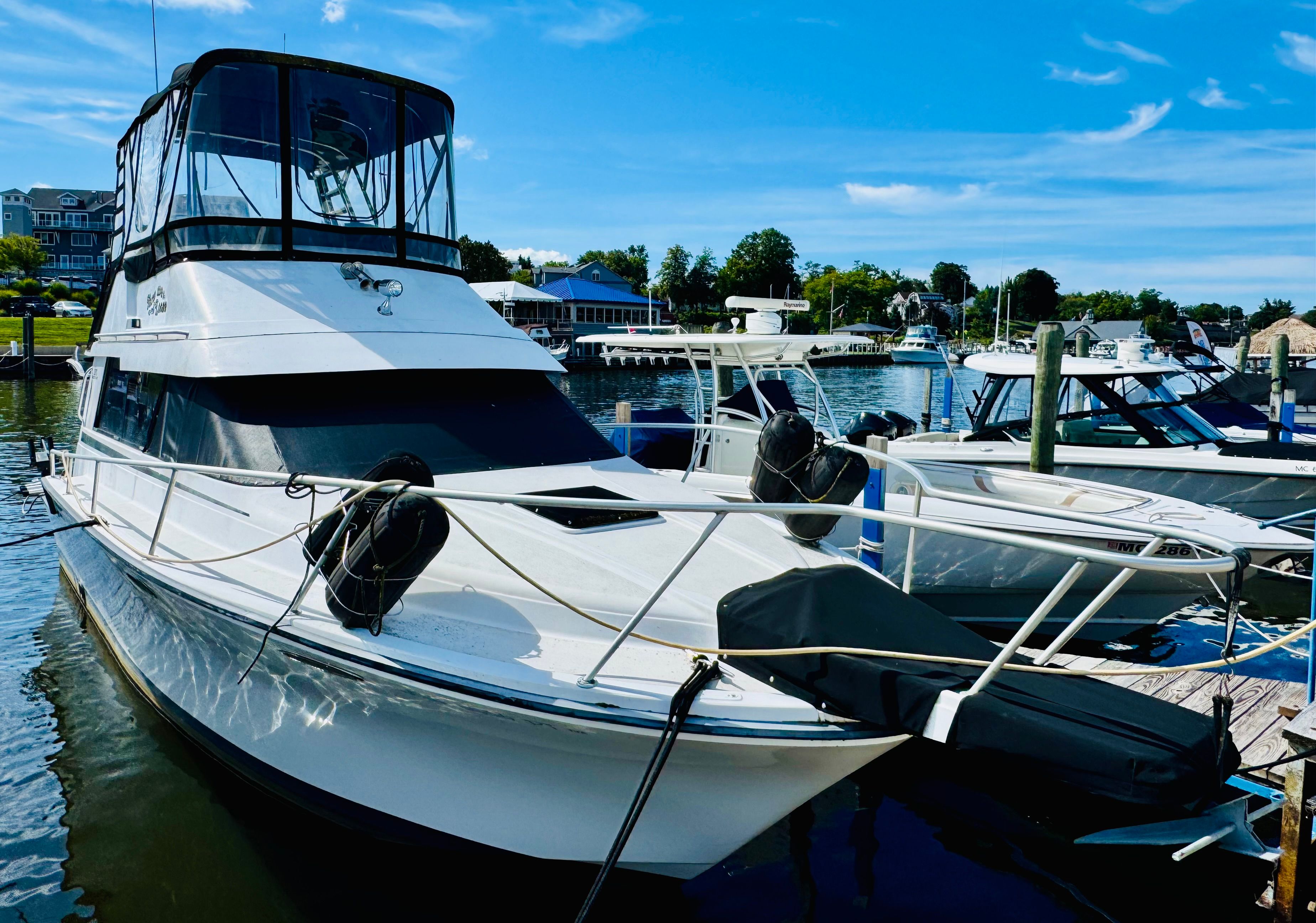1993 Luhrs Tournament 342