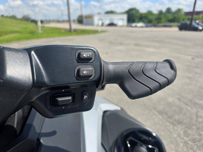 2026 Sea-Doo GTX Limited 325 w/ Sound - 33