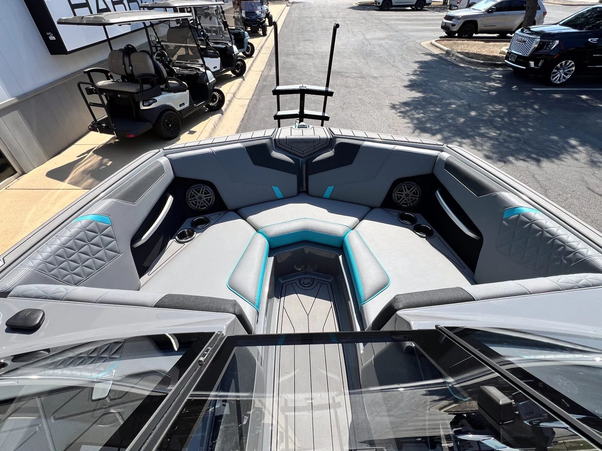 2025 Nautique Super Air Nautique GS20 - 16