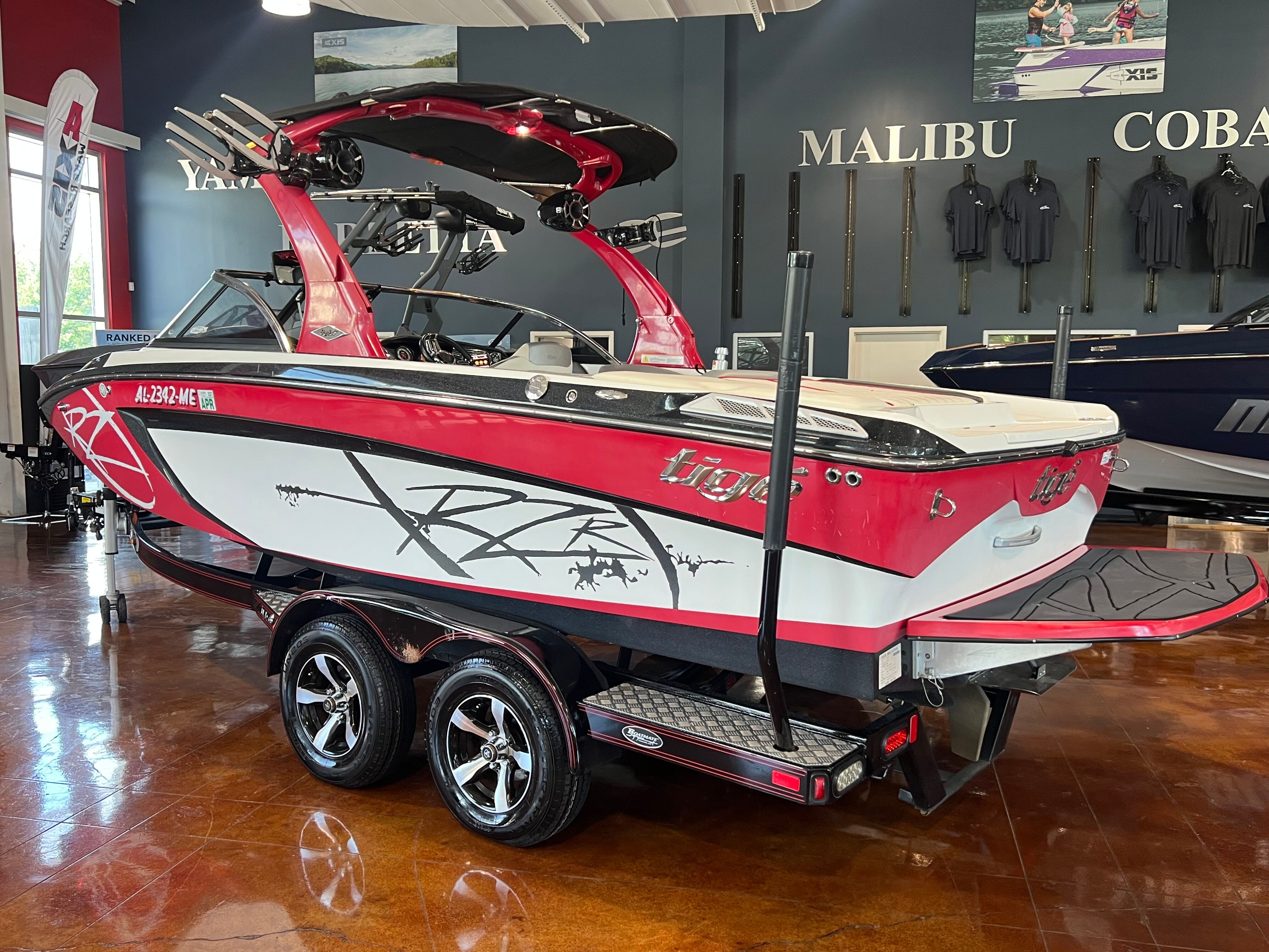 2012 TIGE RZR - Image 24