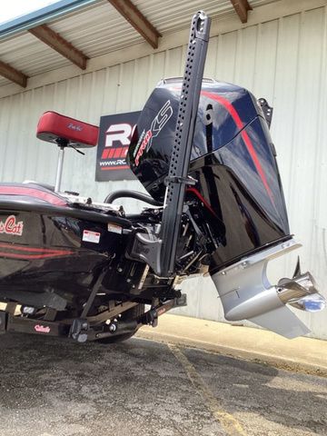 2026 Bass Cat Cougar FTD SP - 9