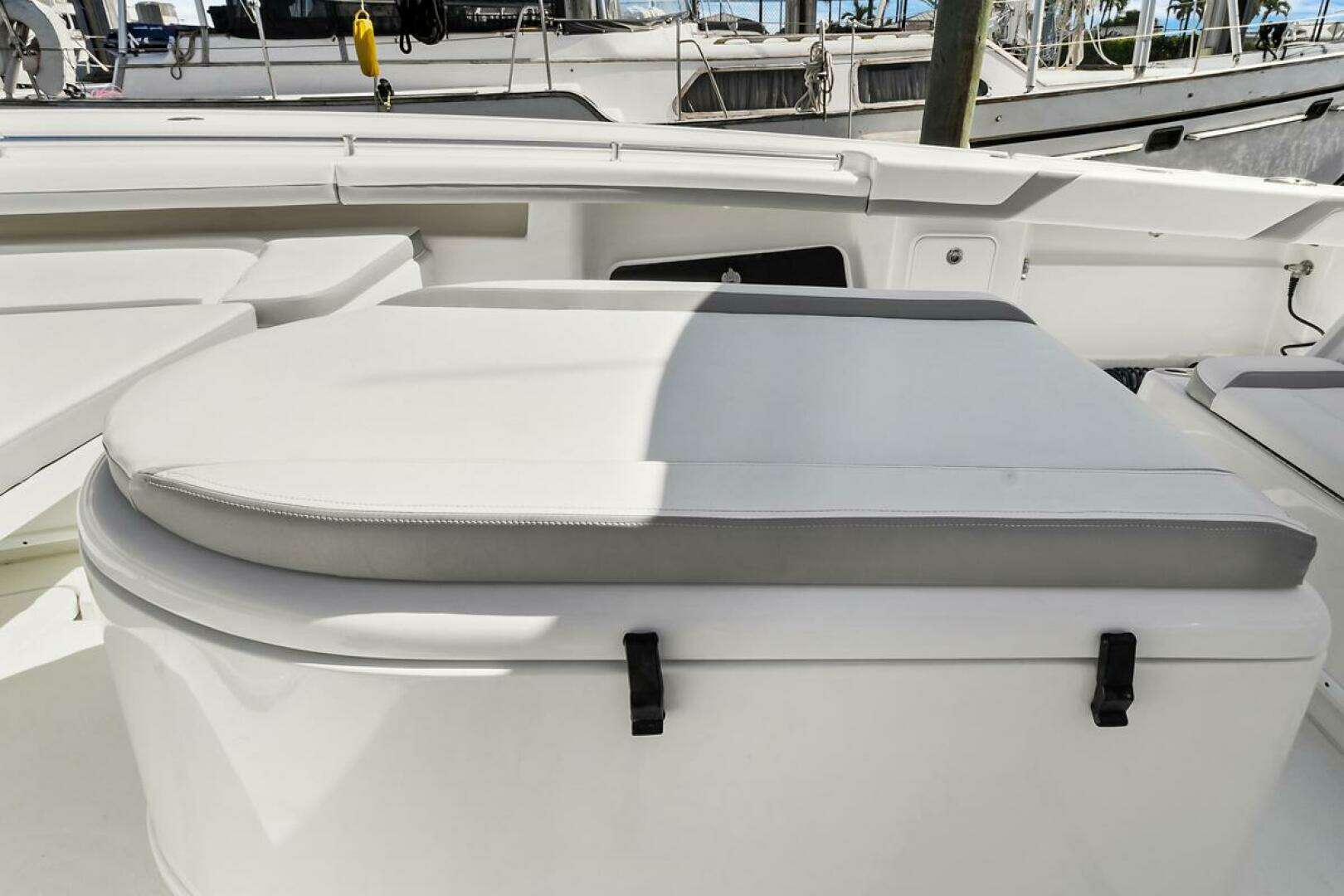 2020 Yellowfin Center Console - Image 12