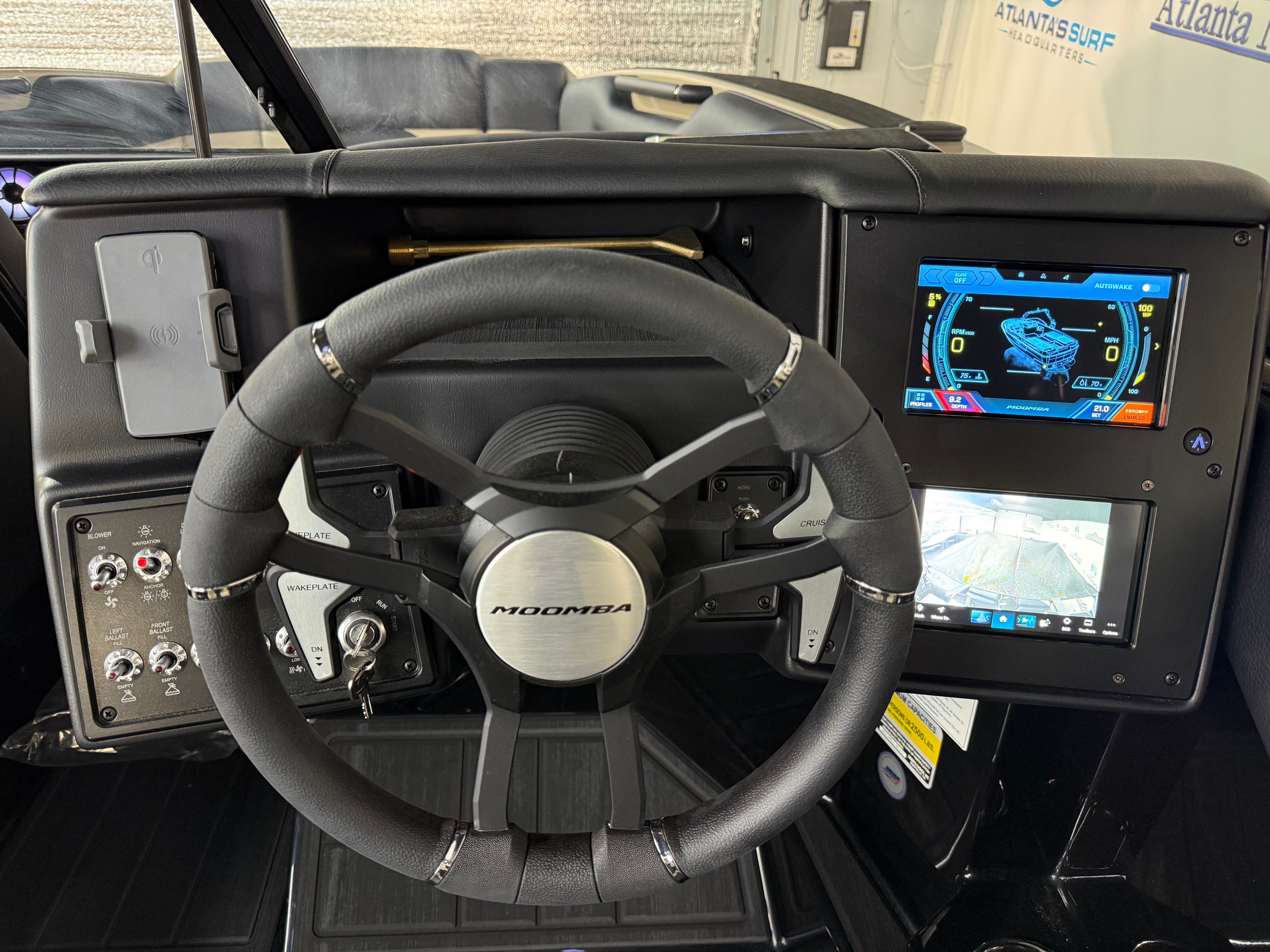 2025 Moomba Mojo - 28