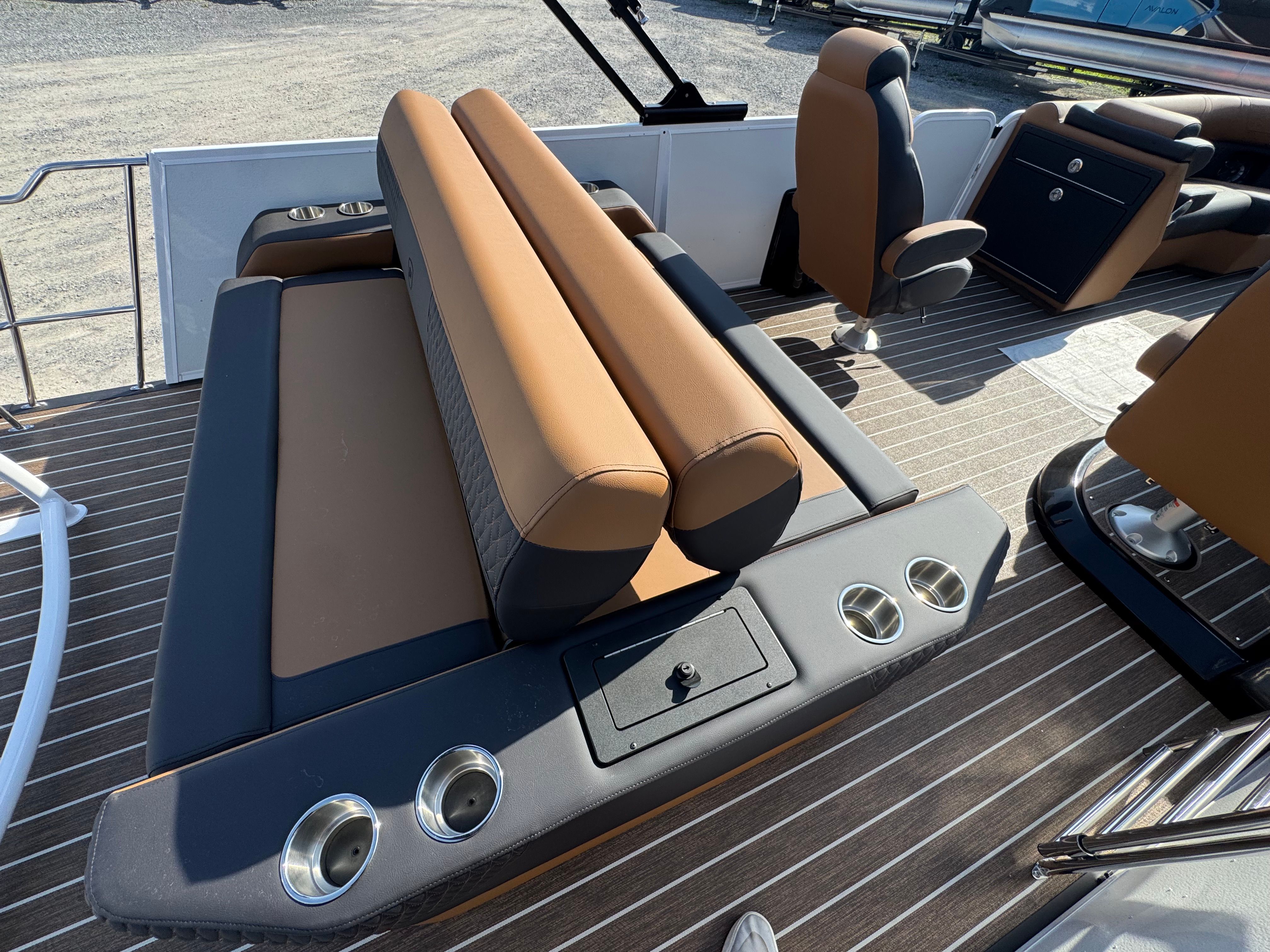 2026 Premier 230 Solaris RL - 27