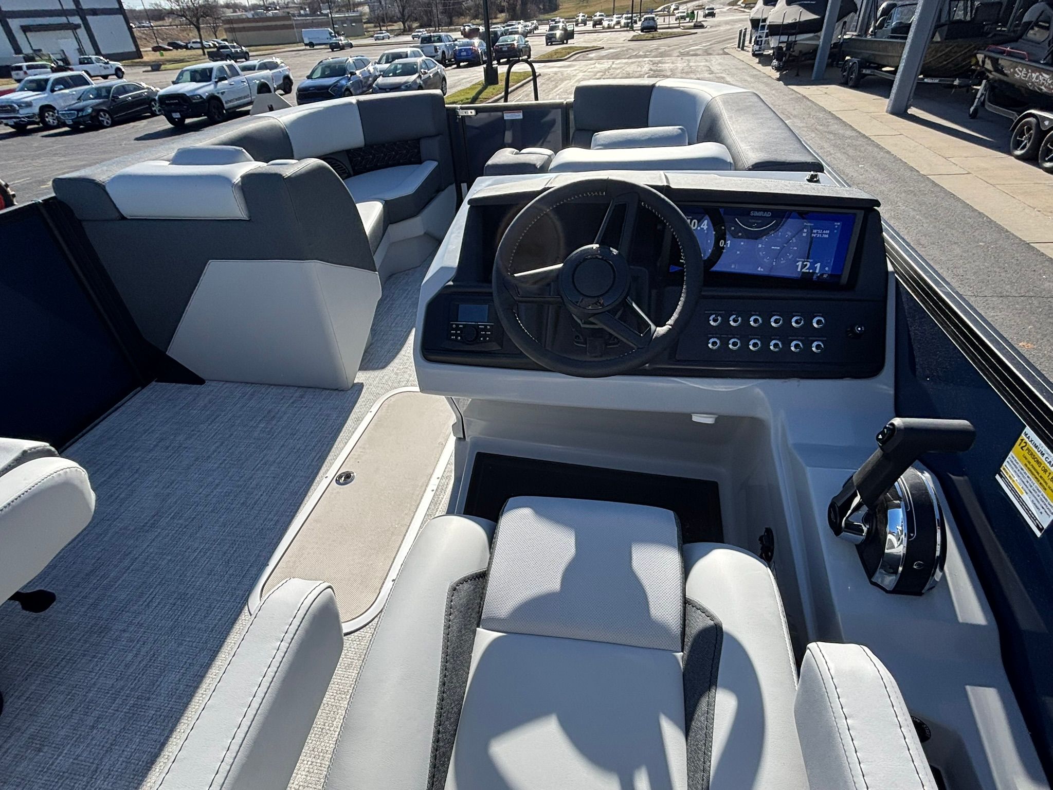 2026 Alera M23Q - 22