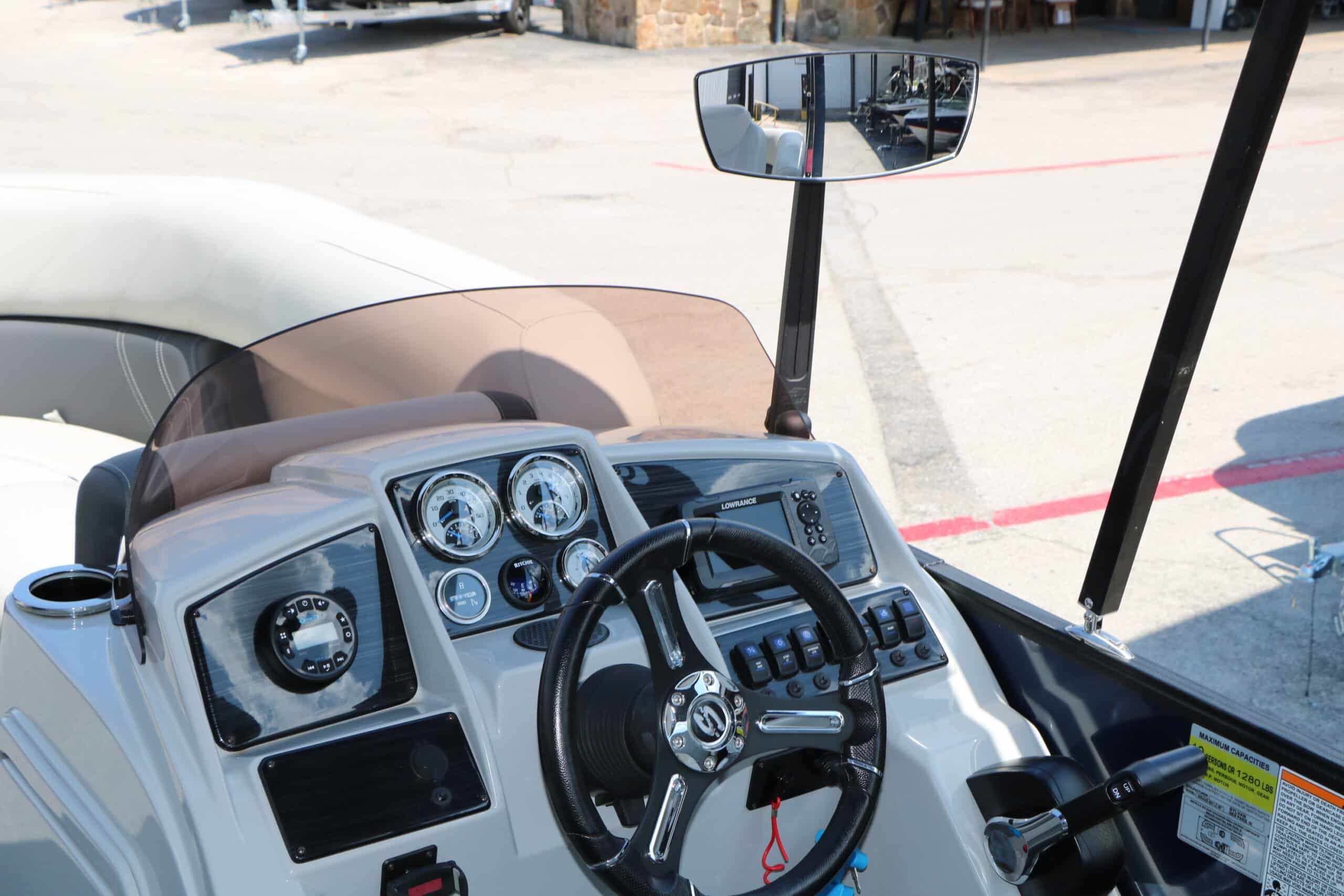 2023 Sylvan MIRAGE 820LZ - 30