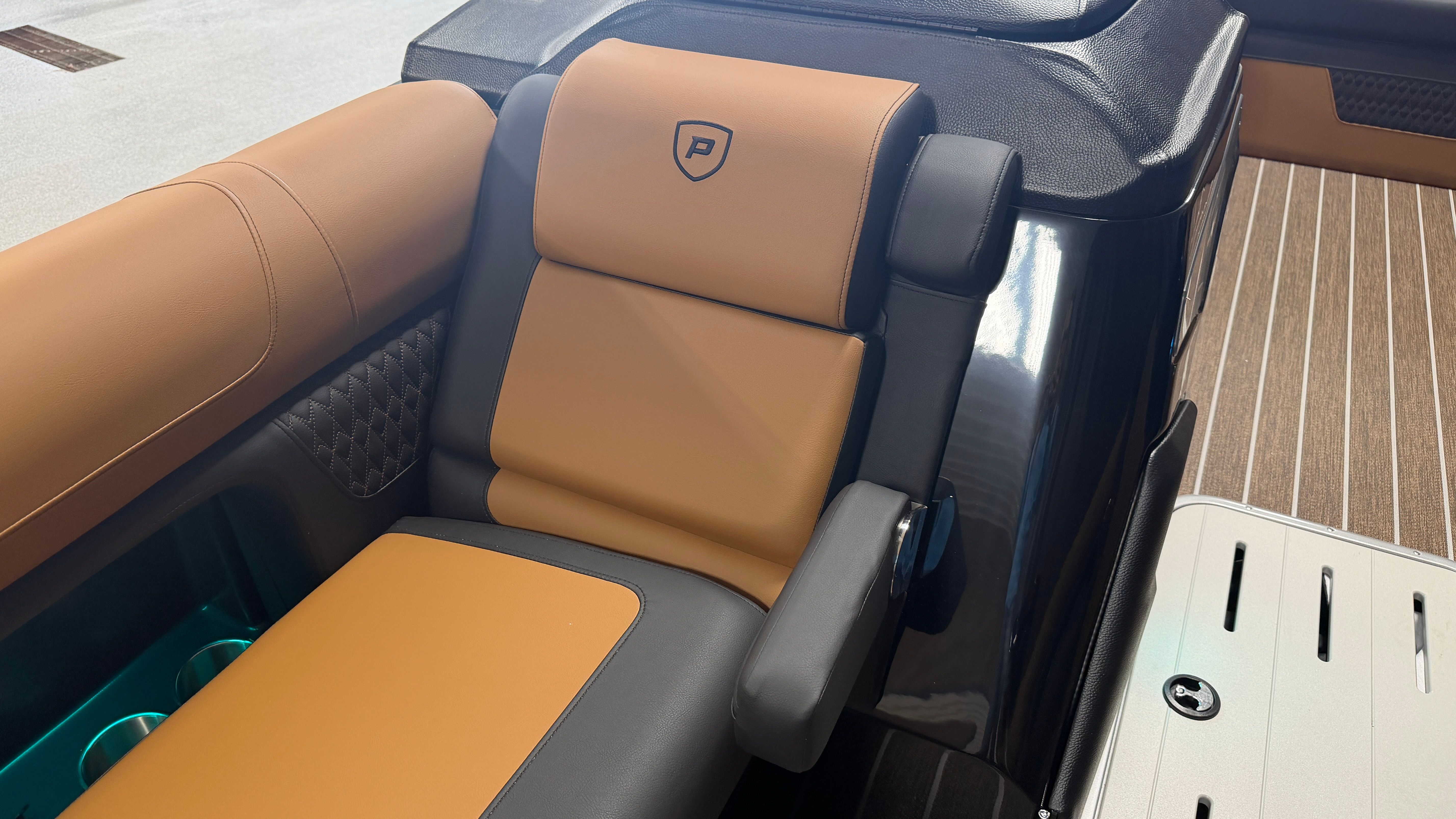 2026 Premier 230 Solaris - 22