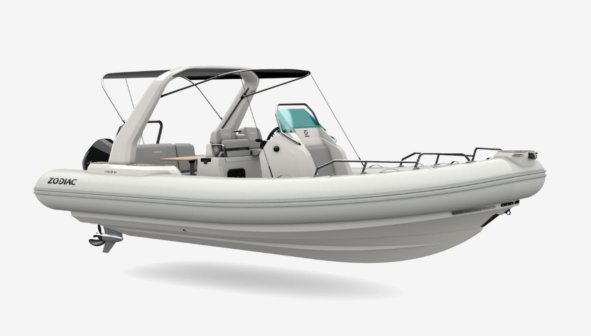 2026 Zodiac — - Image 11