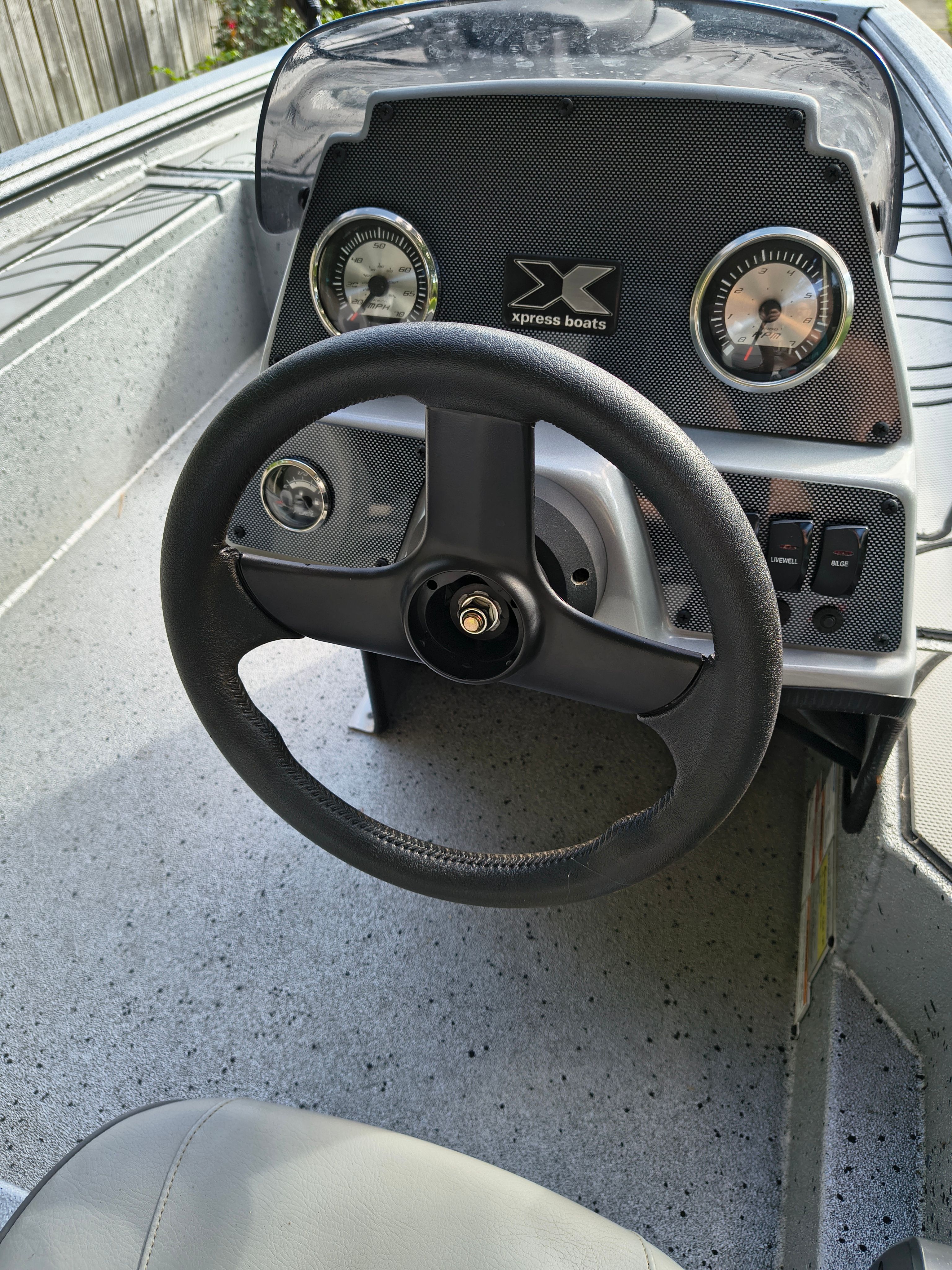 2019 Xpress XP180 - 11