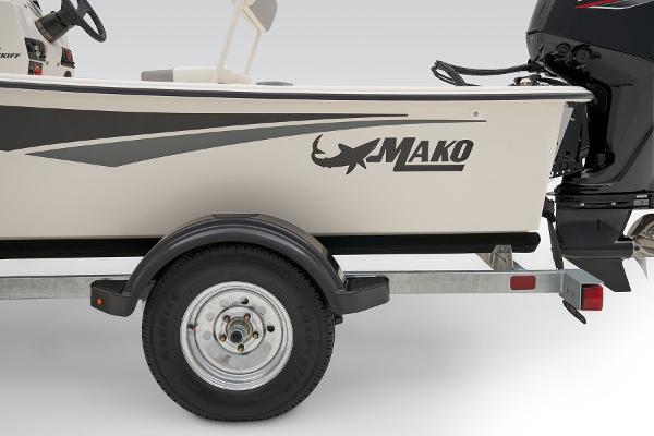2026 Mako Pro Skiff 17 CC - 31