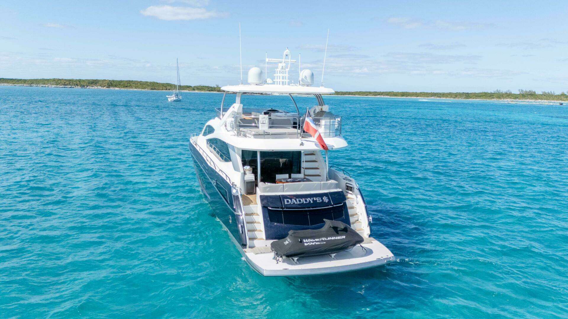 2016 Sunseeker 75 Yacht - Image 4