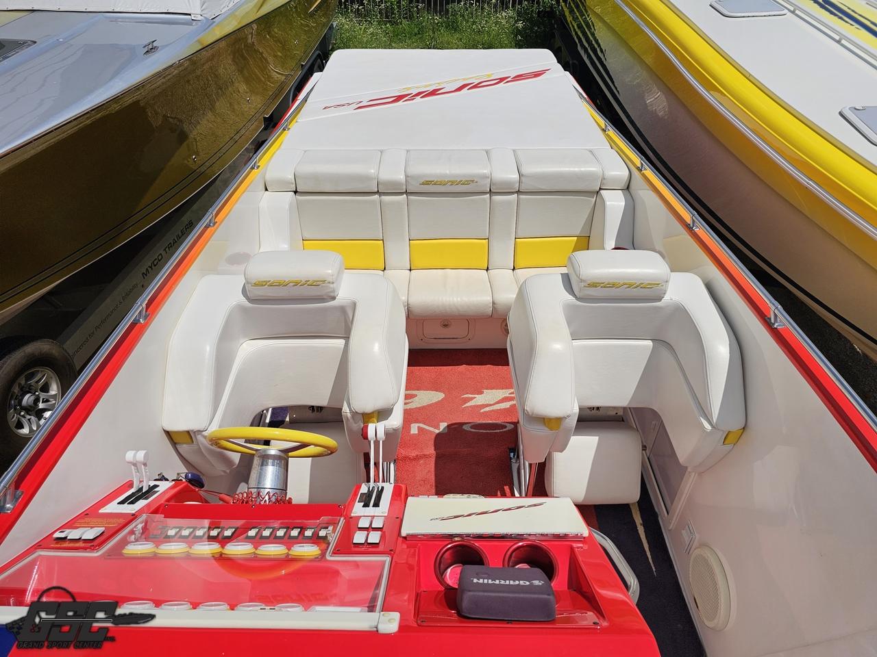 2004 Sonic USA 45SS - 77