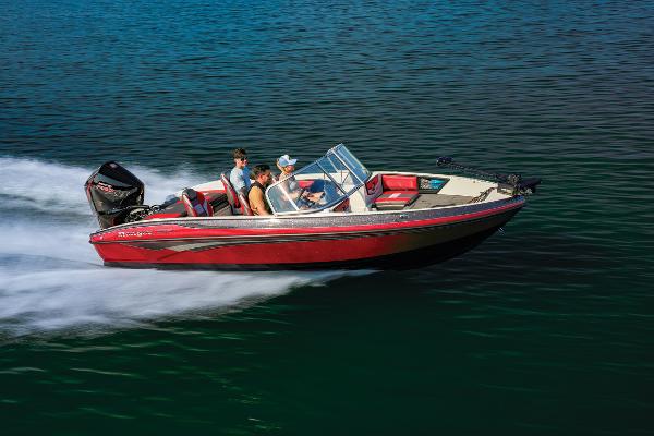 2025 Ranger 1850MS - 83