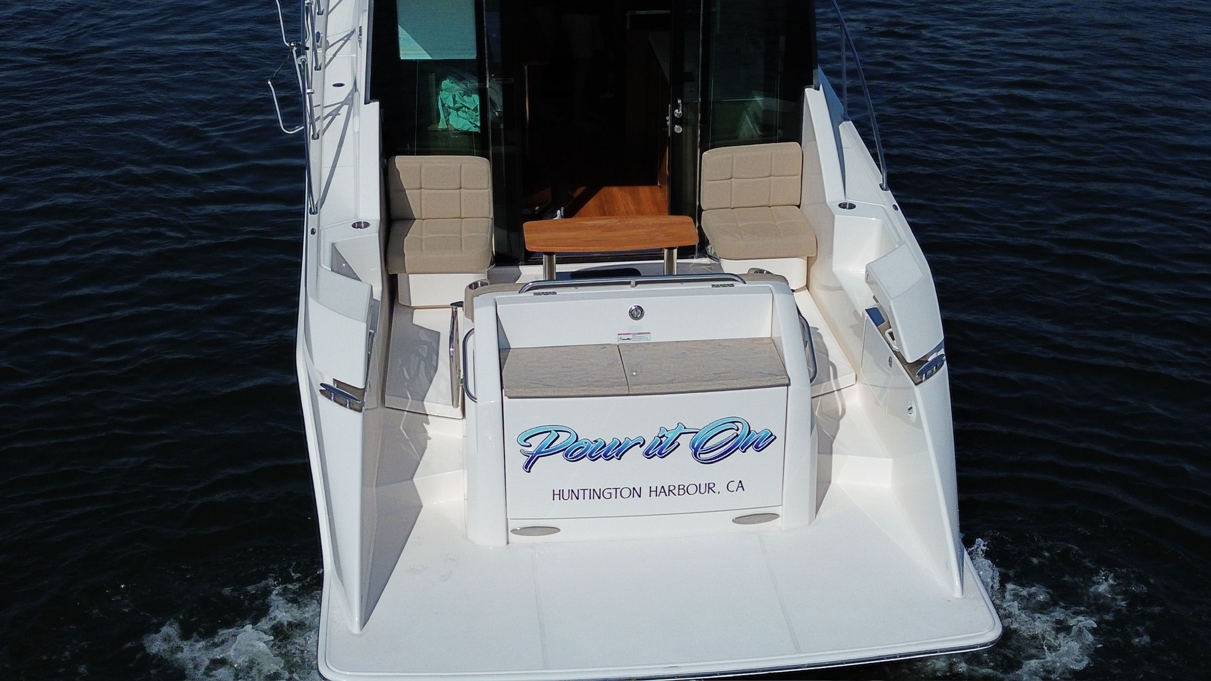 2017 Tiara Yachts C39 Coupe - 21