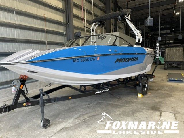 2023 Moomba Mondo - 2