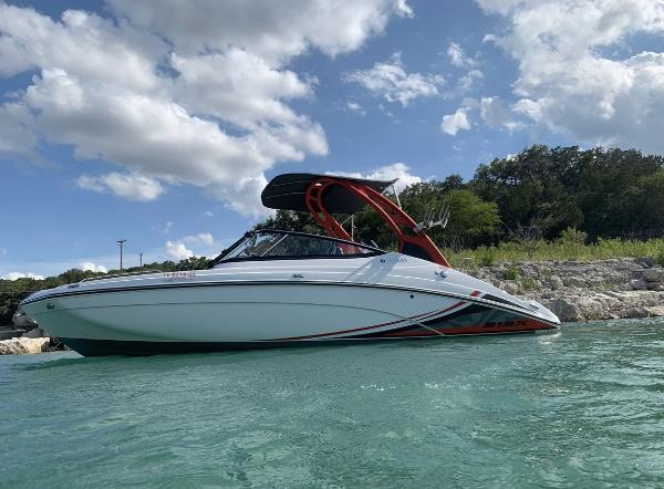 2020 Yamaha Boats 212X