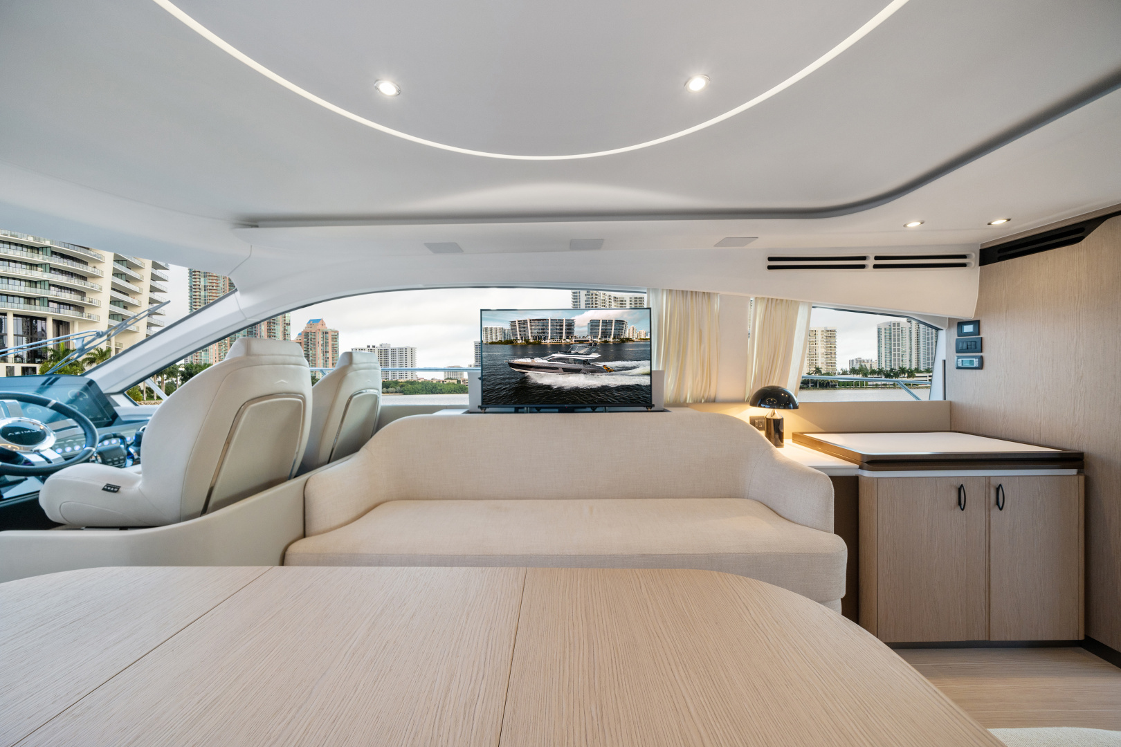 2023 Azimut 53 FLY - Image 39