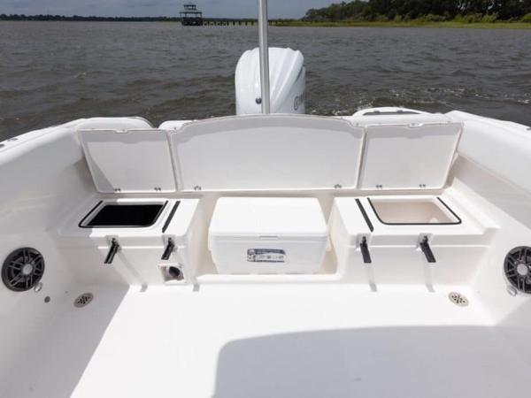 2025 Sea Fox 228 Traveler - 54