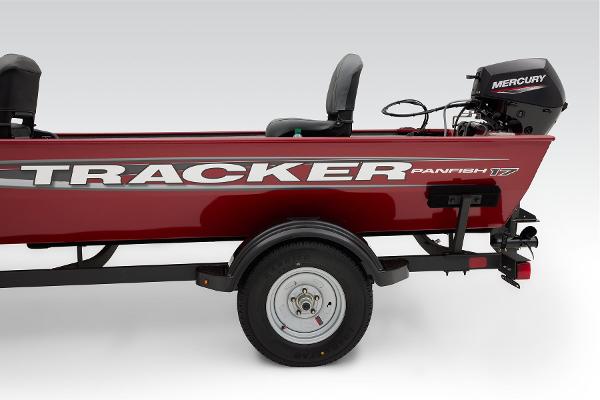 2025 Tracker Panfish 17 - 39
