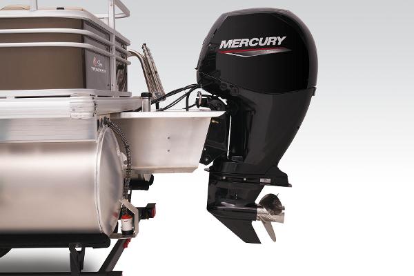 2023 Sun Tracker SportFish 22 DLX - 50