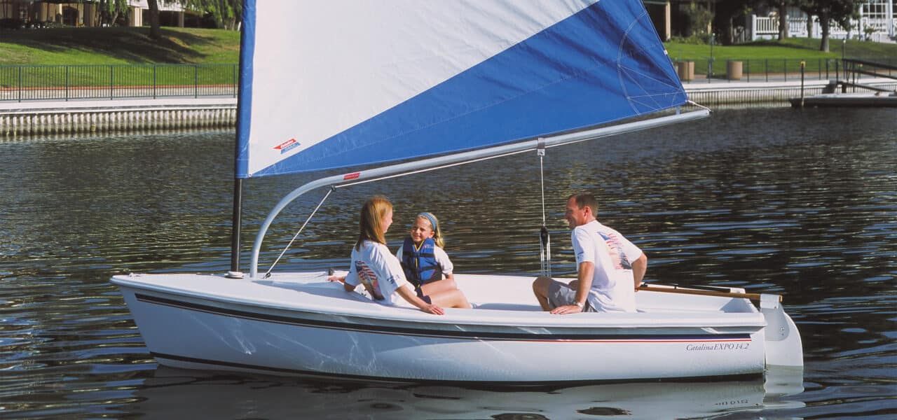 2024 Catalina Expo 14.2