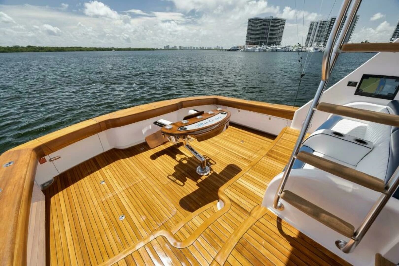 2024 Viking 68 Convertible - Image 62