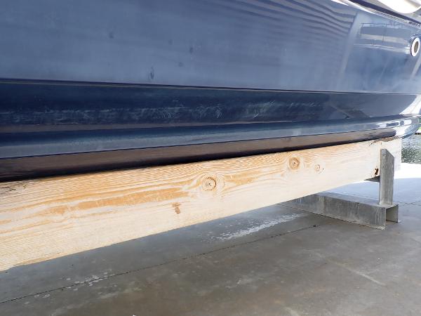 2011 Chaparral 287 SSX - 82