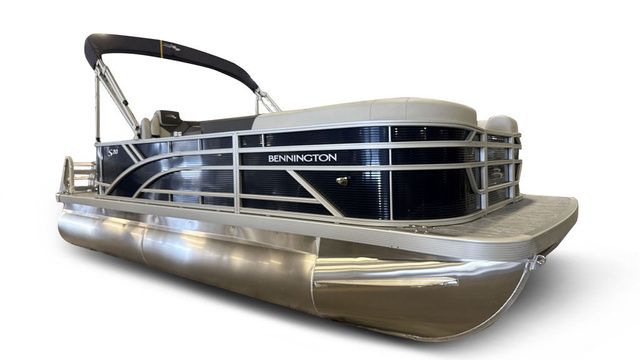 2027 Bennington S L-Bench 20 SL