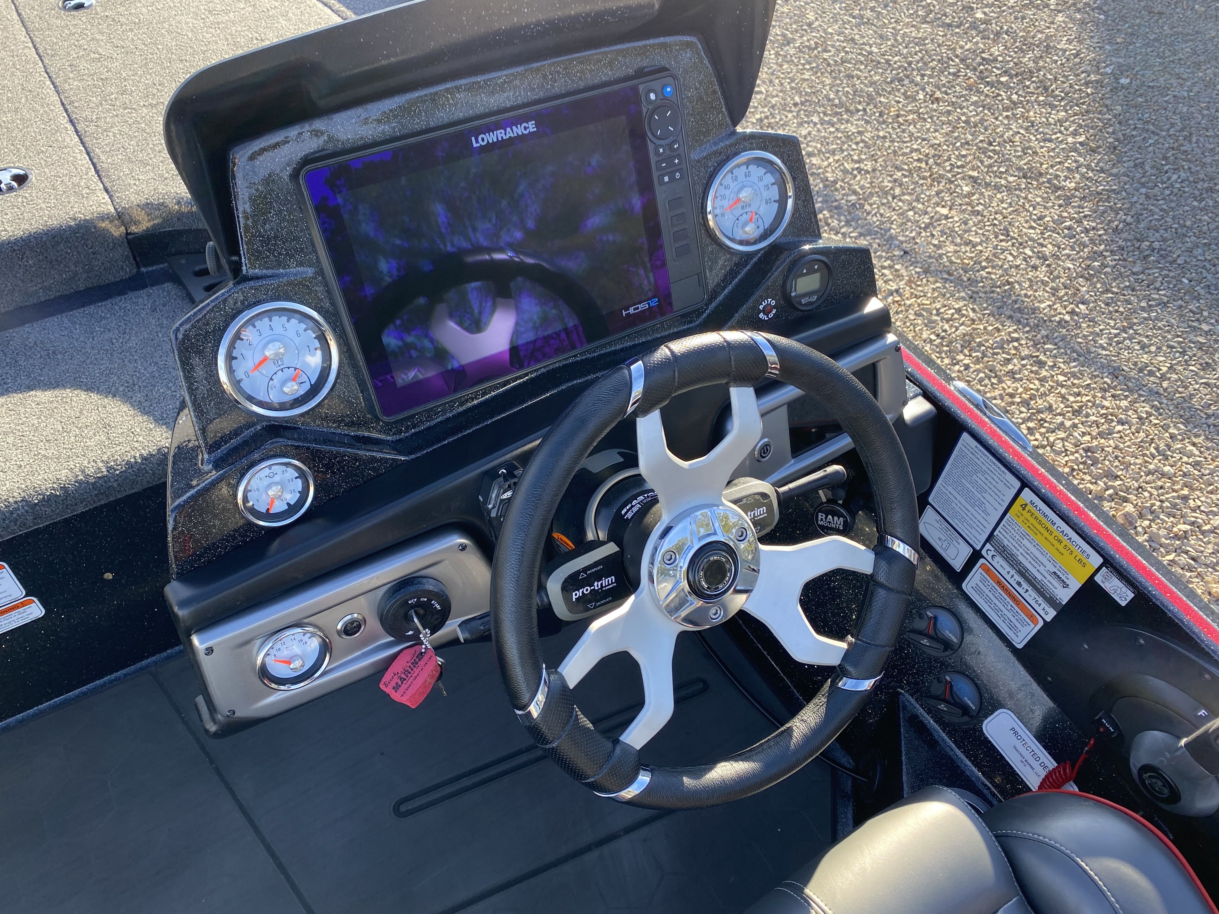 2024 Nitro Z20 Pro - 8