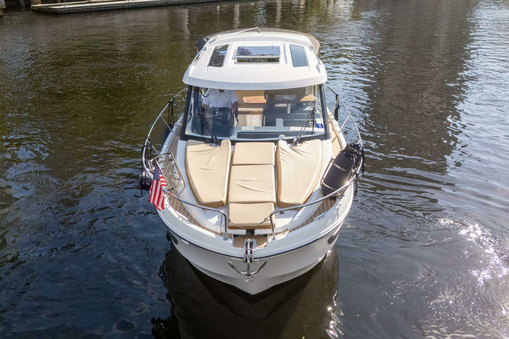 2021 Beneteau Antares 9 - Image 6