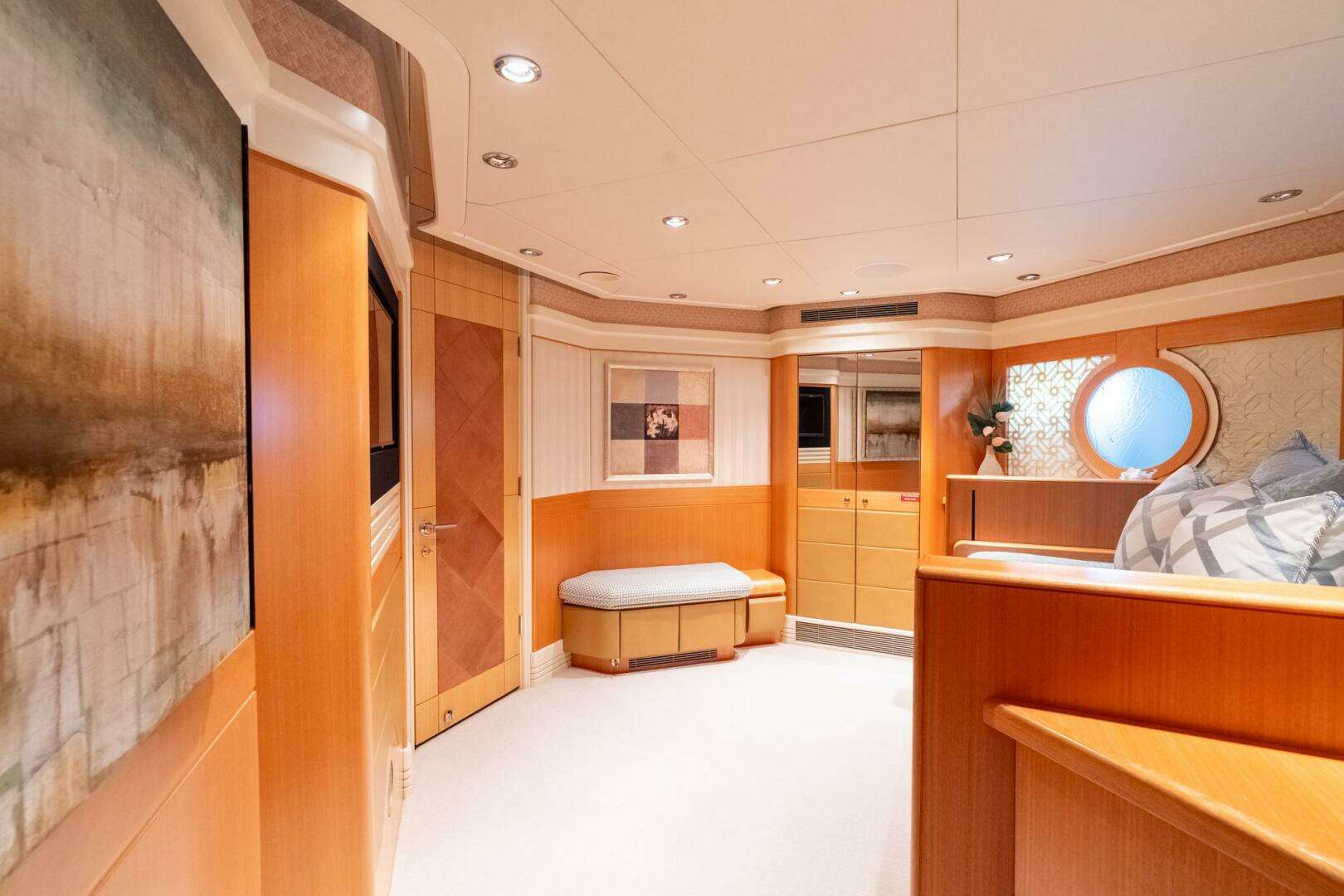 2001 Delta Marine Tri-Deck - Image 75