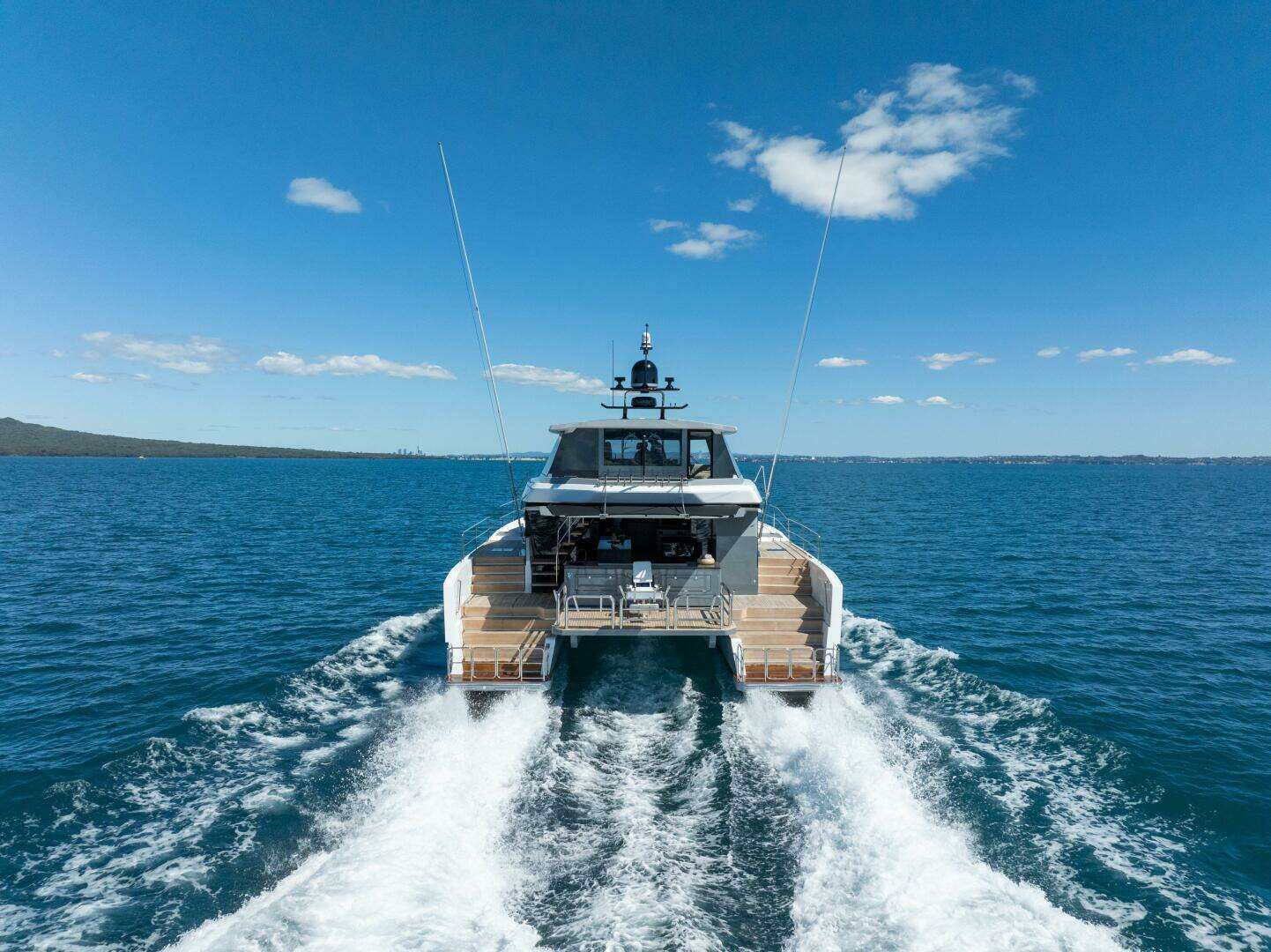 2027 McConaghy Boats MC63p Offshore - Image 5