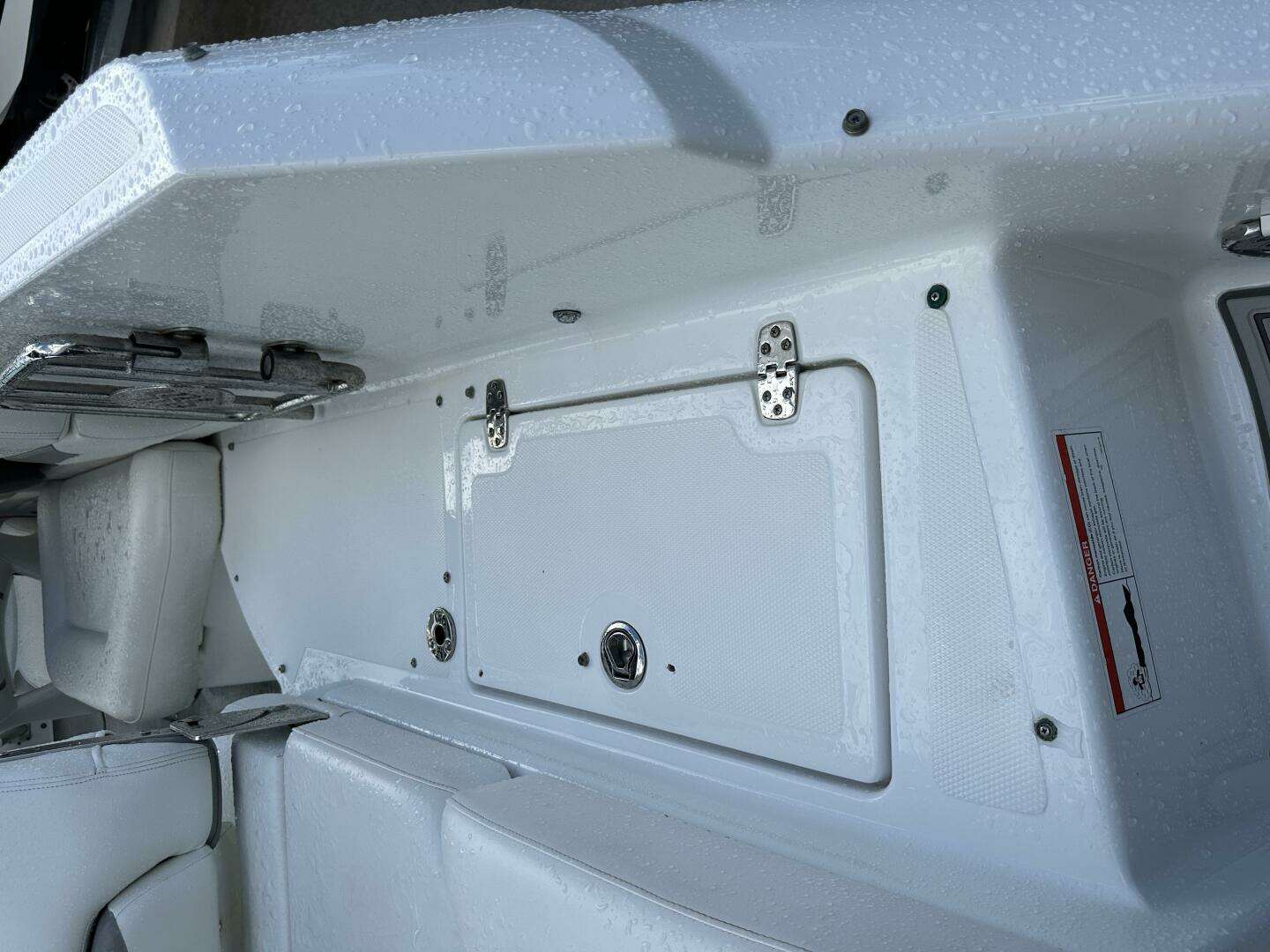 2020 Four Winns HD 240 OB - Image 66
