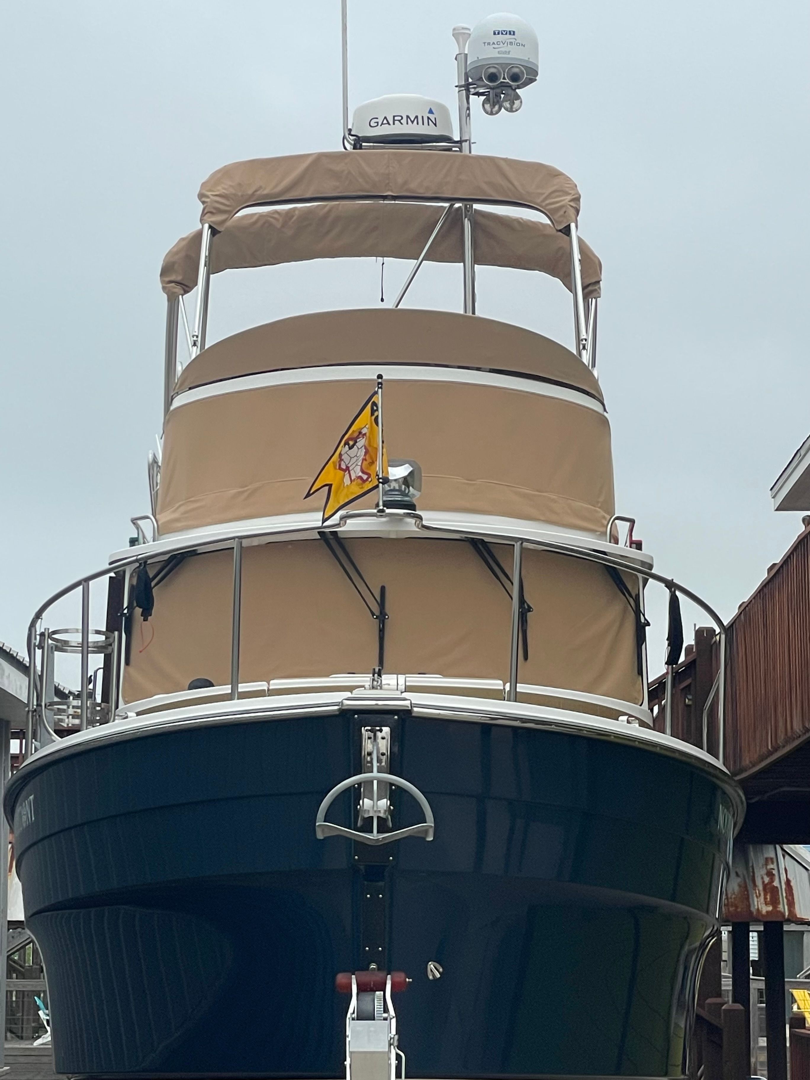 2020 Ranger Tugs R-31 CB