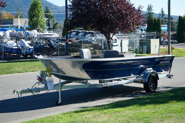 2026 Alumaweld Free Drifter 20 - 20