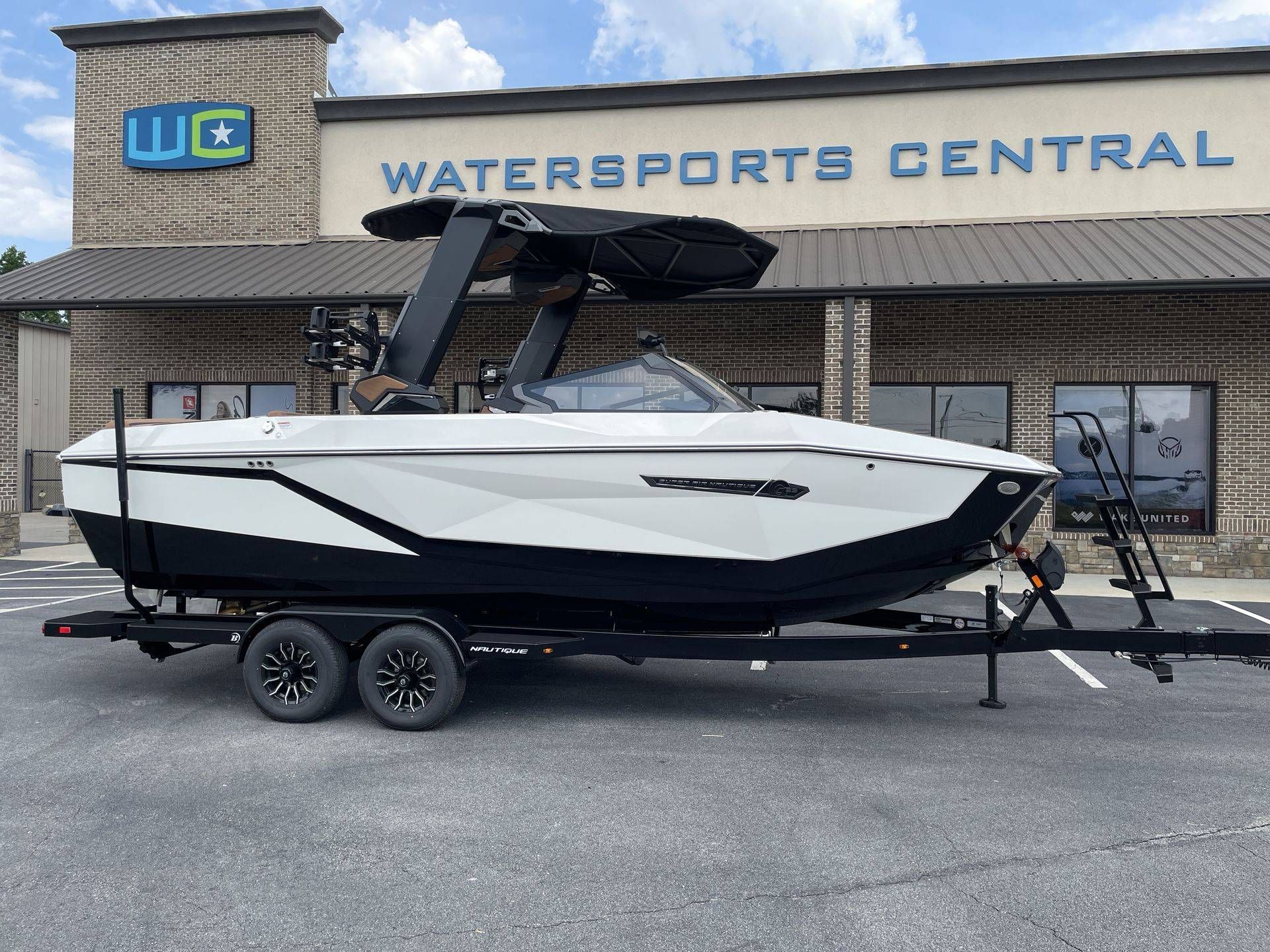 2026 Nautique G23 - 20