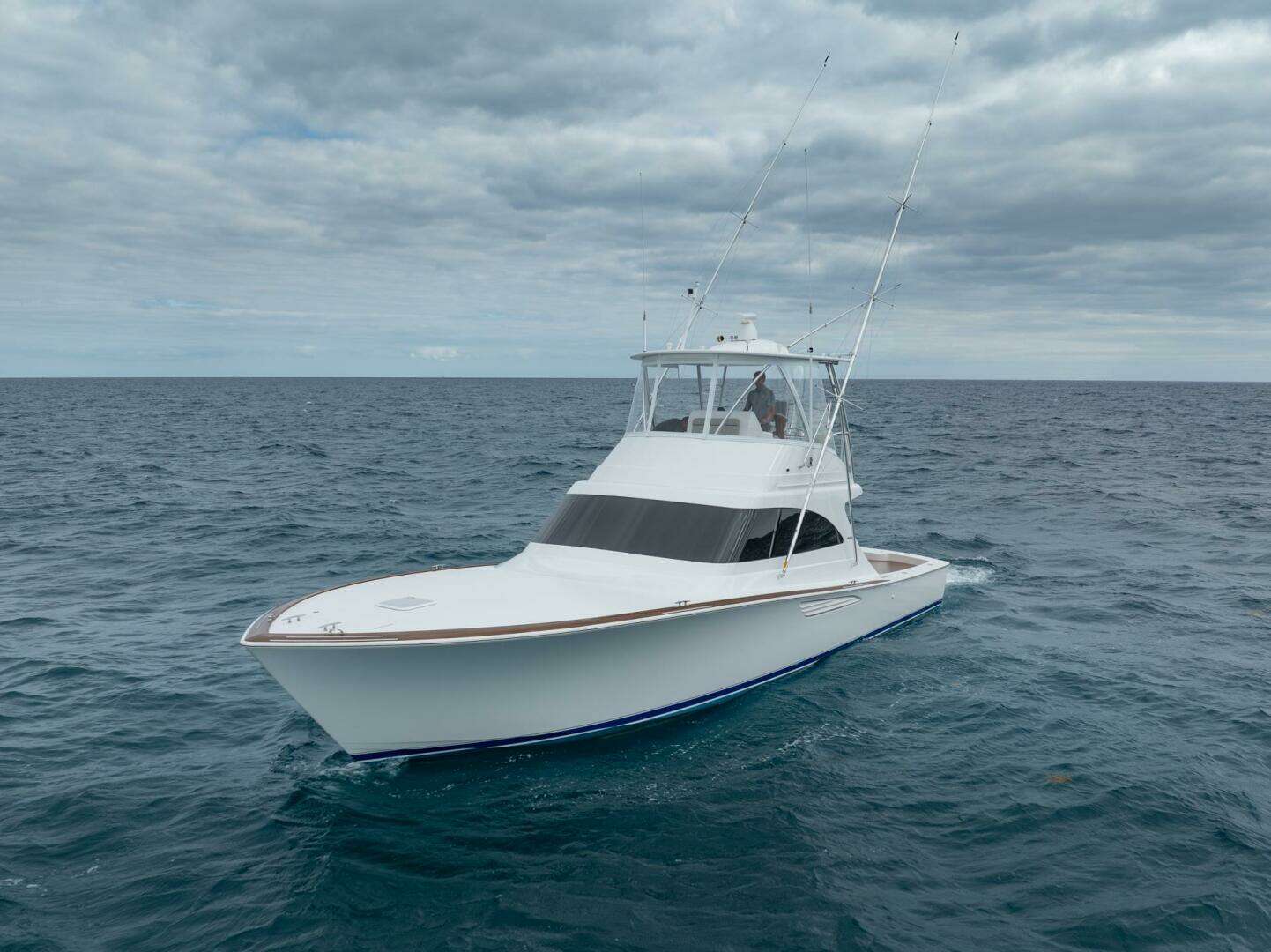 2026 Viking 46 Billfish - Image 3
