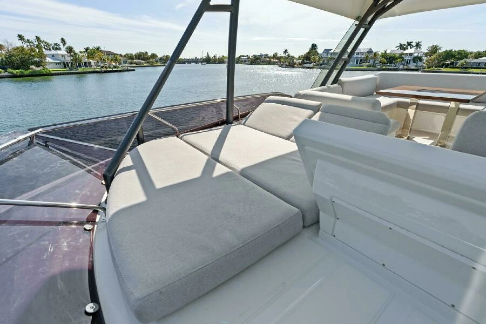 2020 Prestige 520 Flybridge - Image 53
